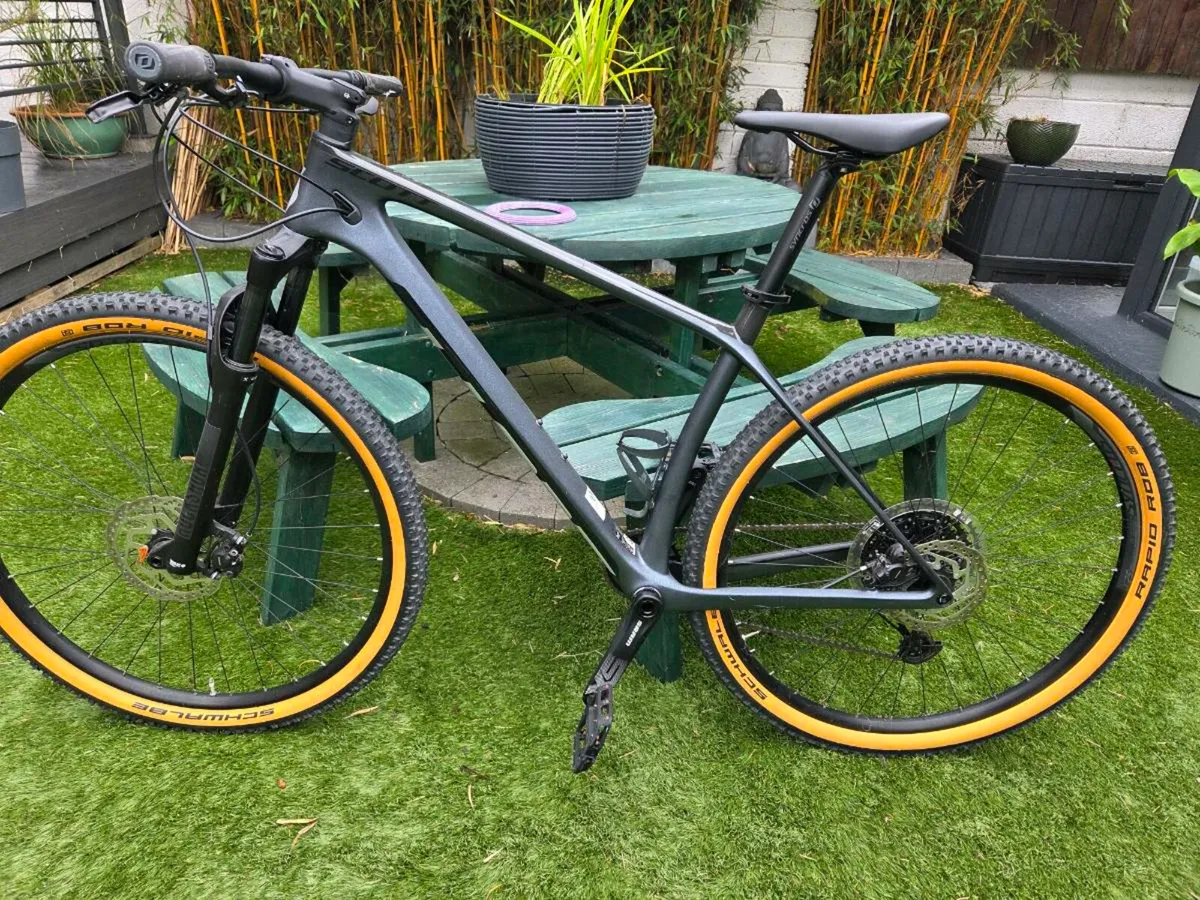 Mountain Bike - SCOTT - Image 1