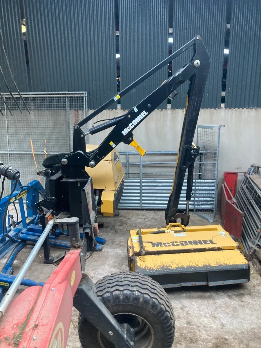Hedgecutter - Image 1