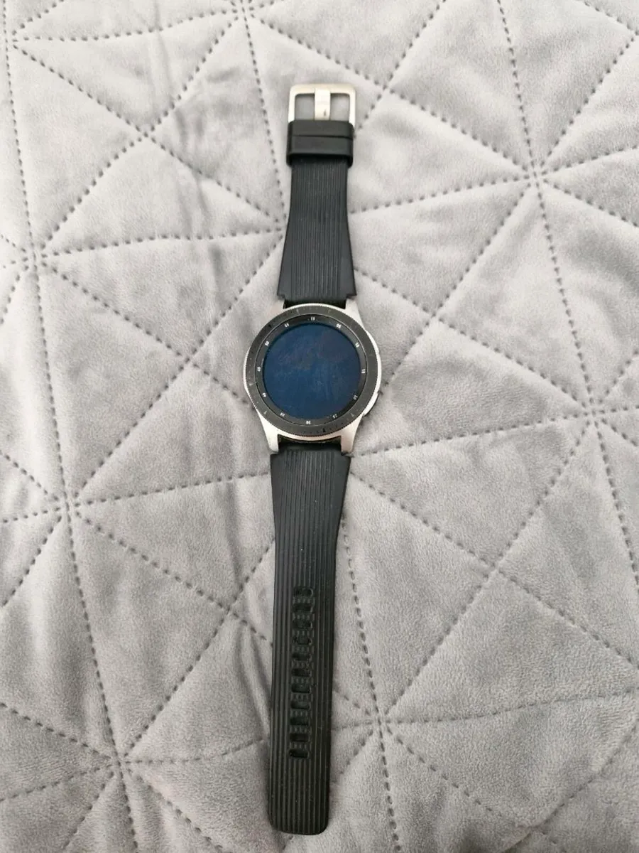 Samsung Galaxy SM-R800 Smart Watch - Image 2