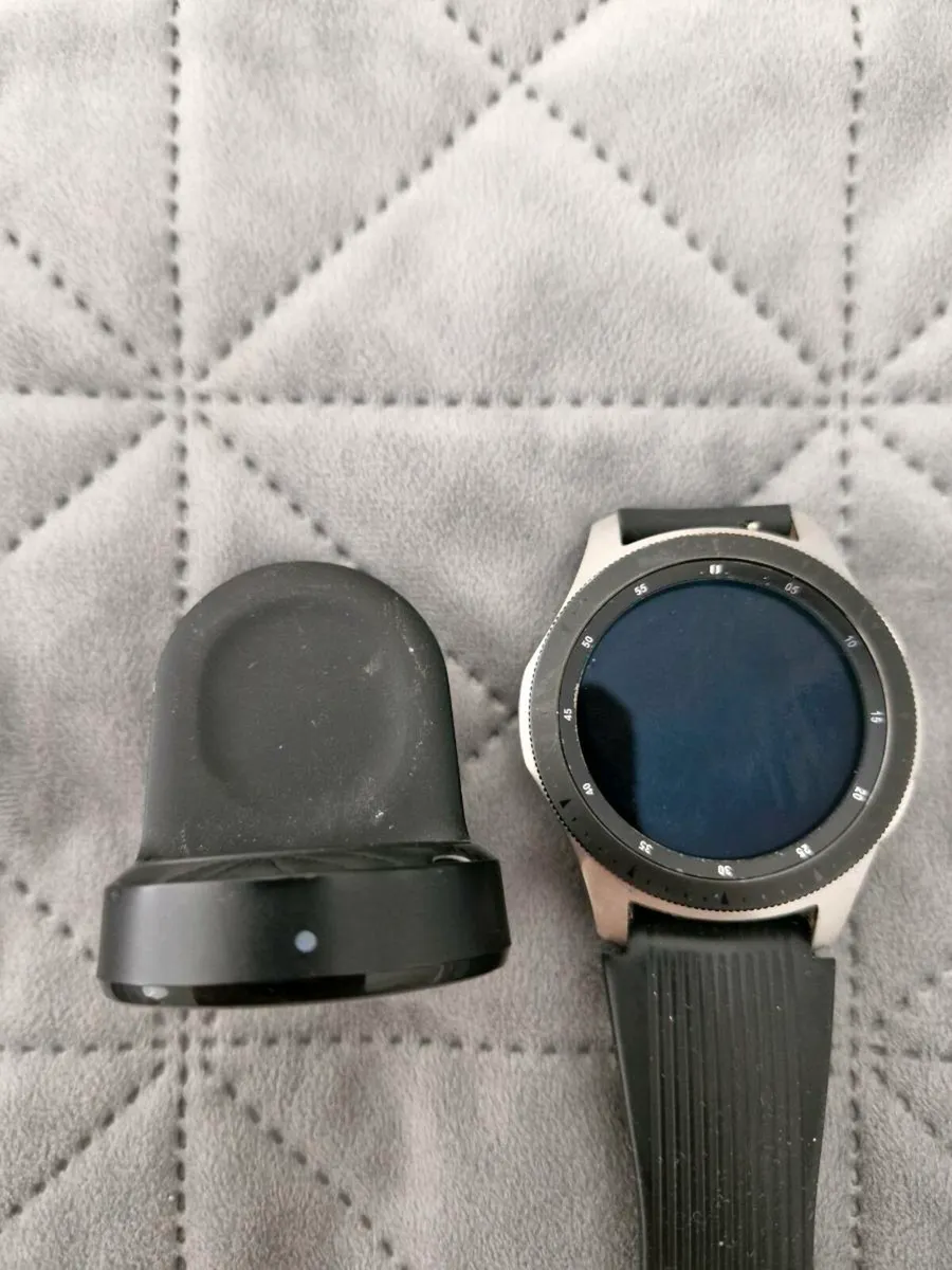 Samsung Galaxy SM-R800 Smart Watch - Image 3