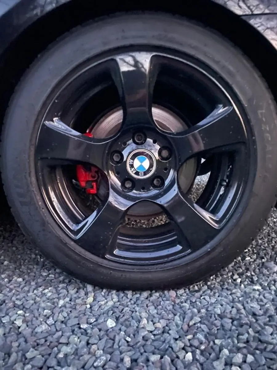 2007 Bmw 320 - Image 3