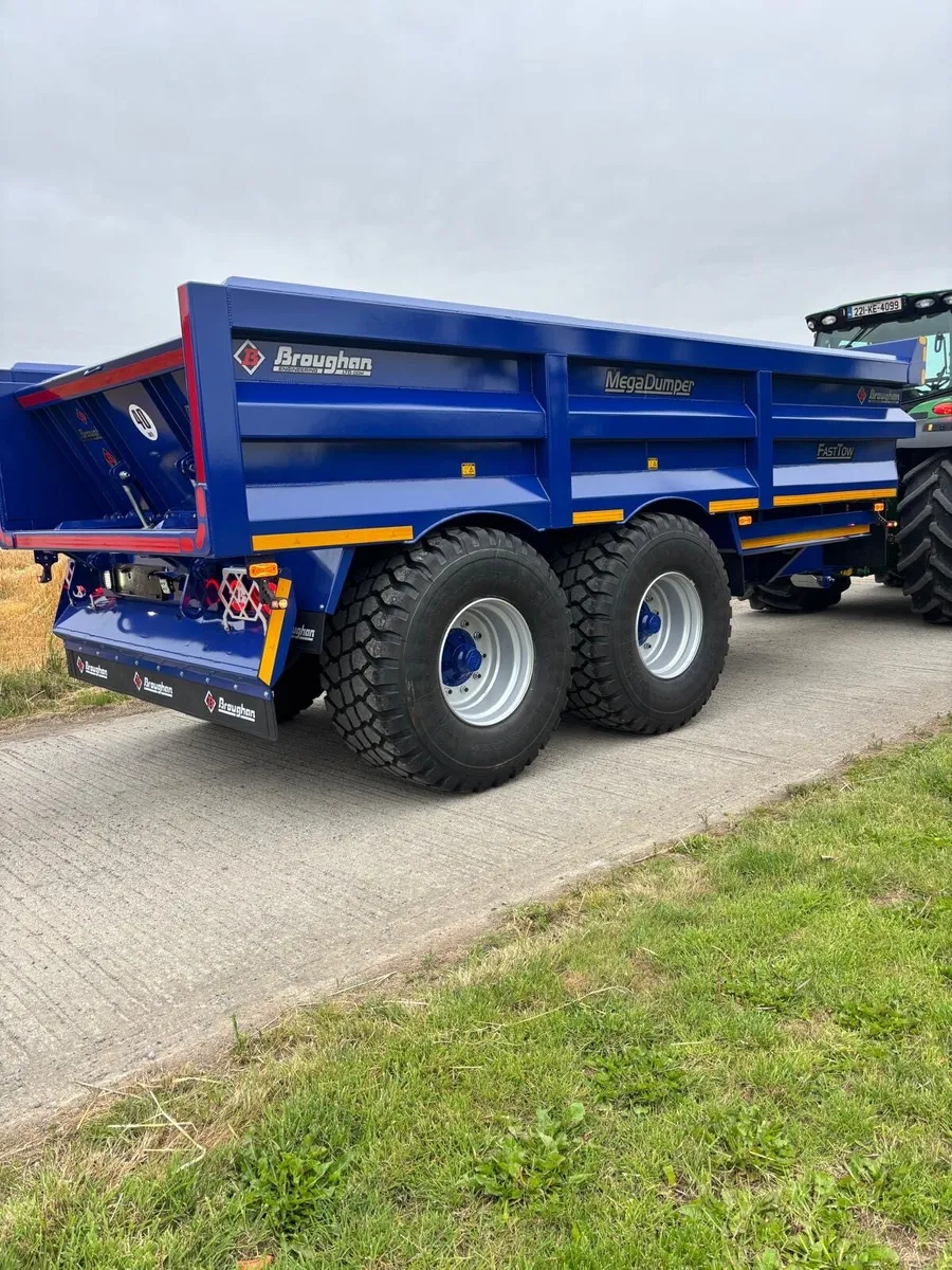 🟢Broughan Trailers.🟢 - Image 3