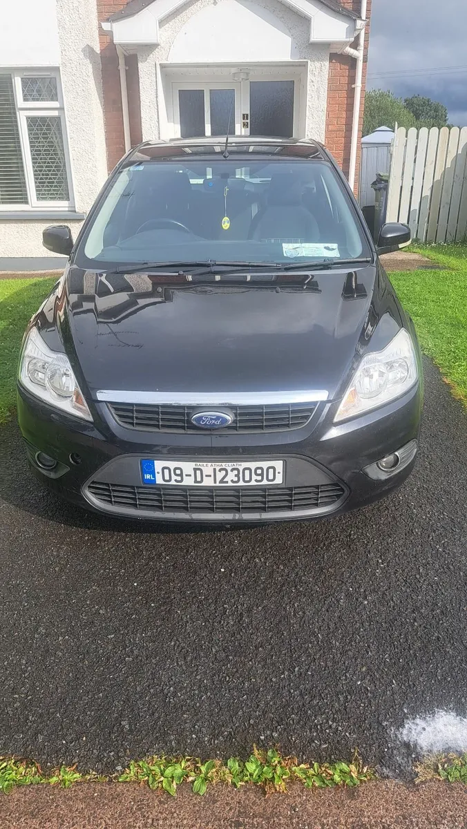 Ford Focus 2009 - Image 1
