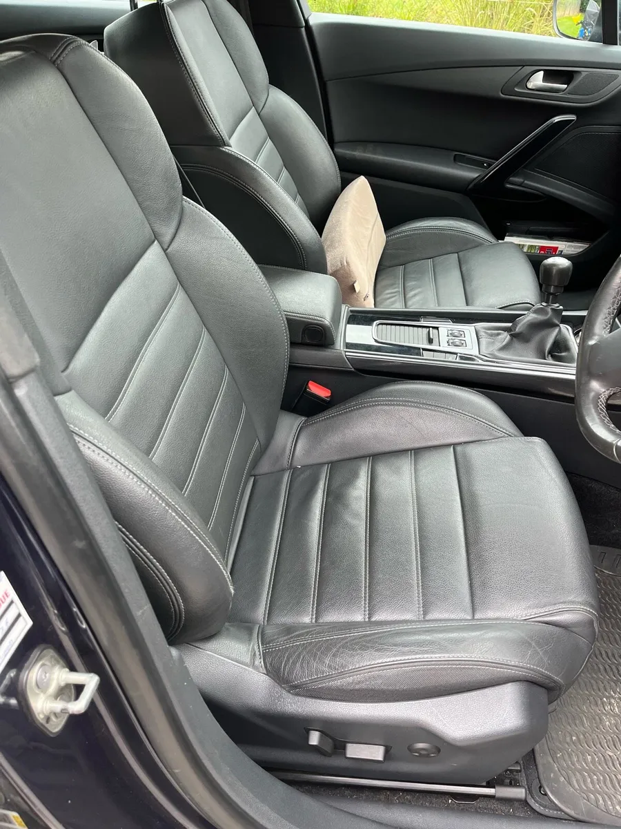 Peugeot 508 nct9/27 53000km - Image 4