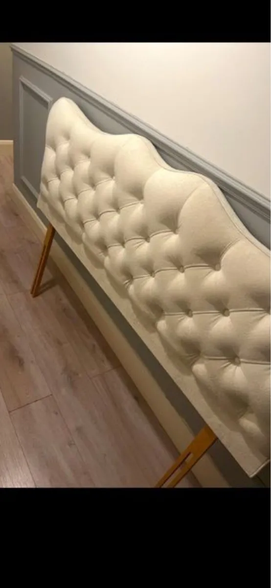 Queen Headboard - Image 1