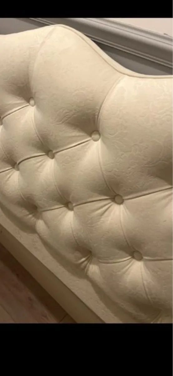 Queen Headboard - Image 2