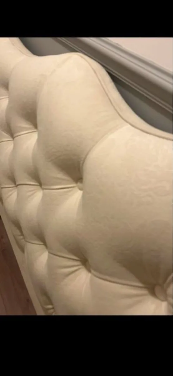 Queen Headboard - Image 3