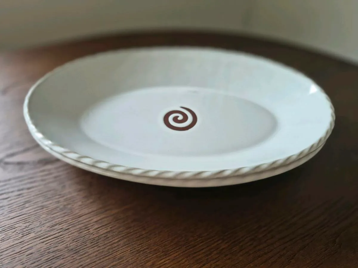 Stephen Pearce pottery - Image 1