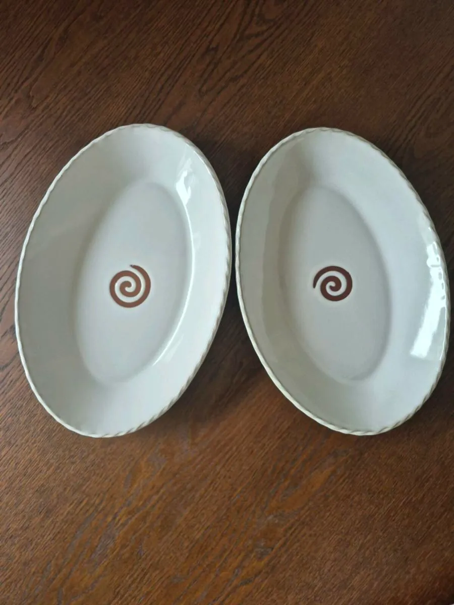 Stephen Pearce pottery - Image 2