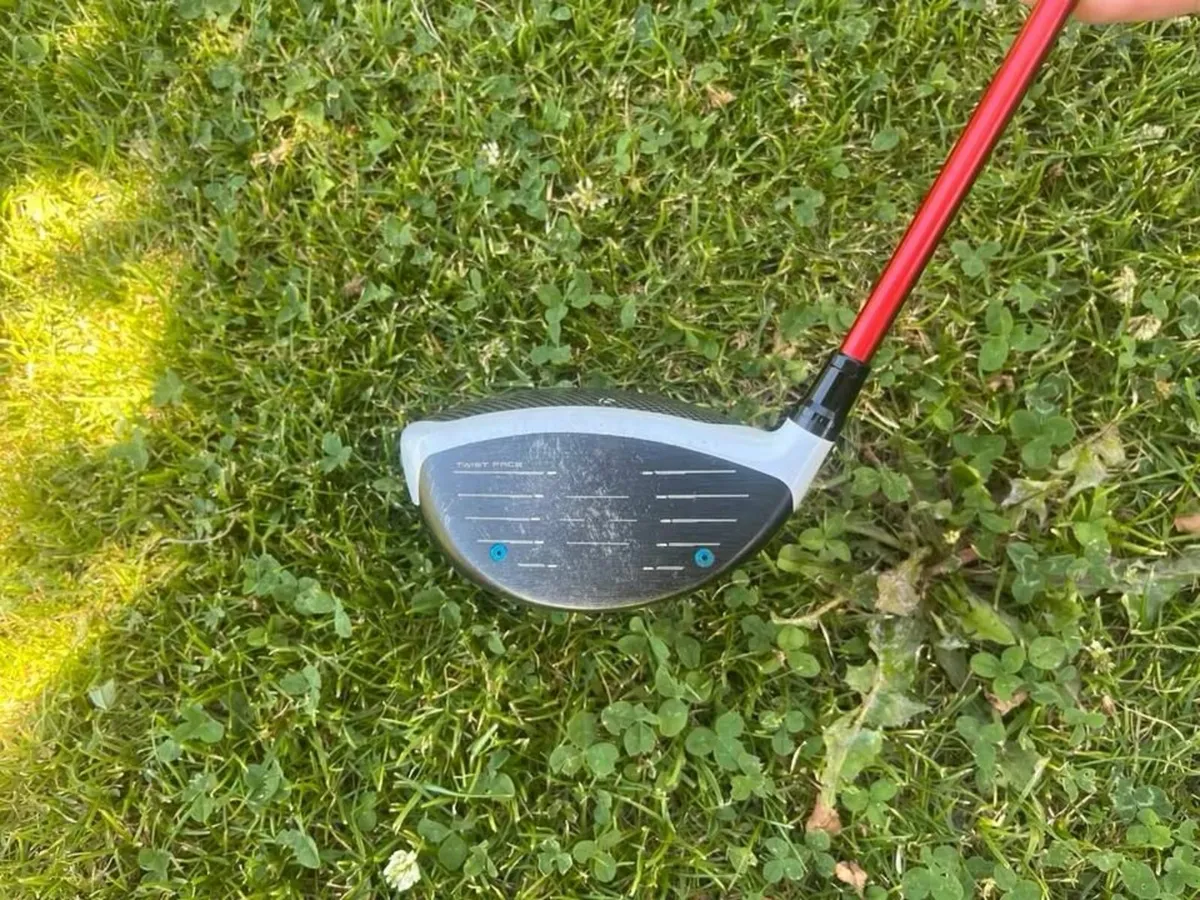TaylorMade SIM MAX Driver - Image 4
