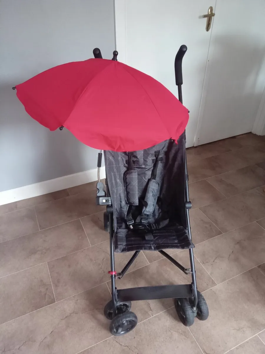 Stroller - Image 2