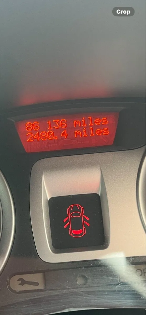 Renault Clio - Image 4