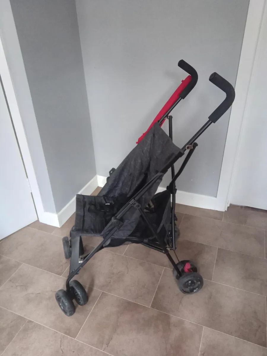 Stroller - Image 3