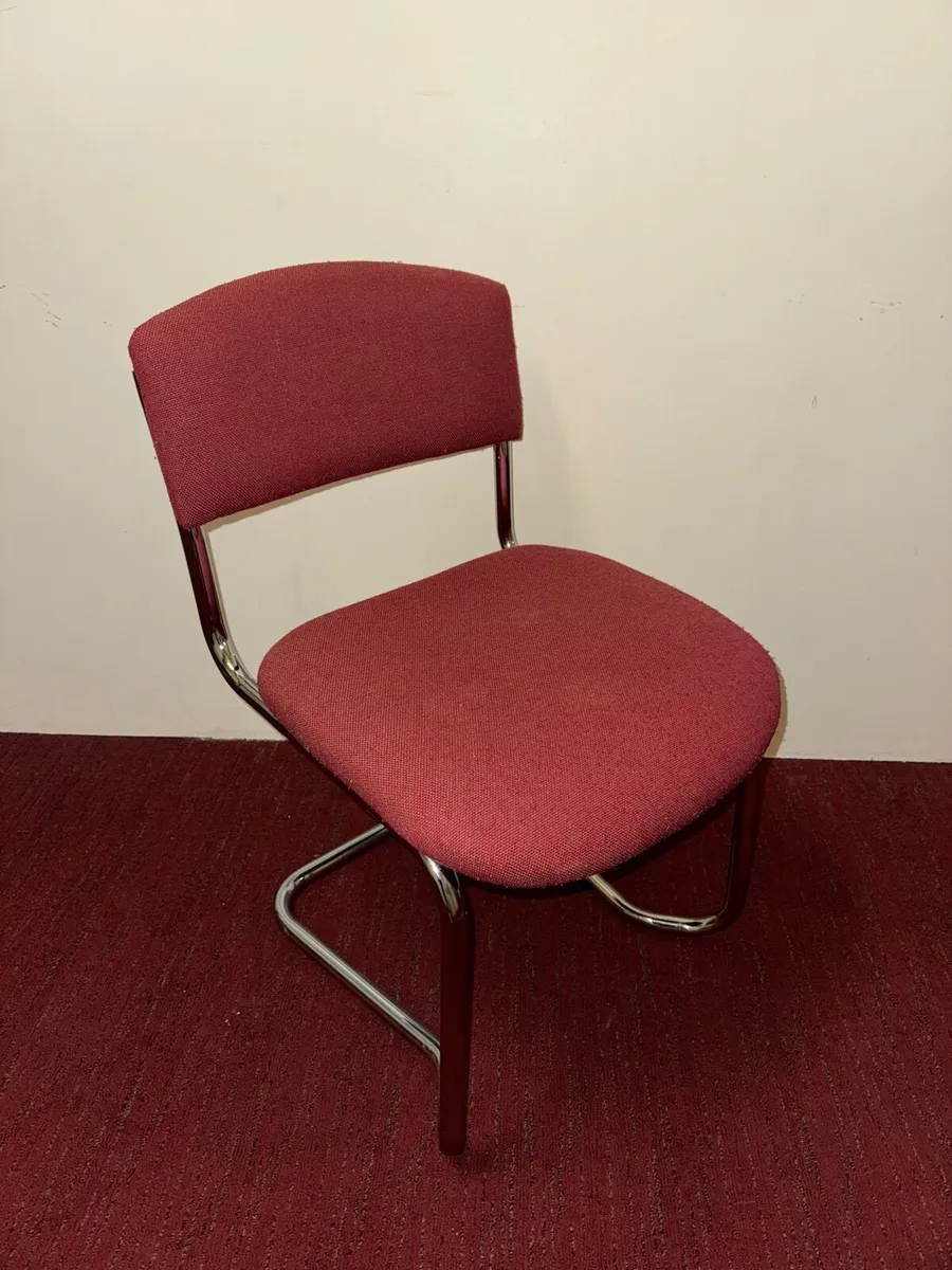 Chairs - €5 each ono - Image 2