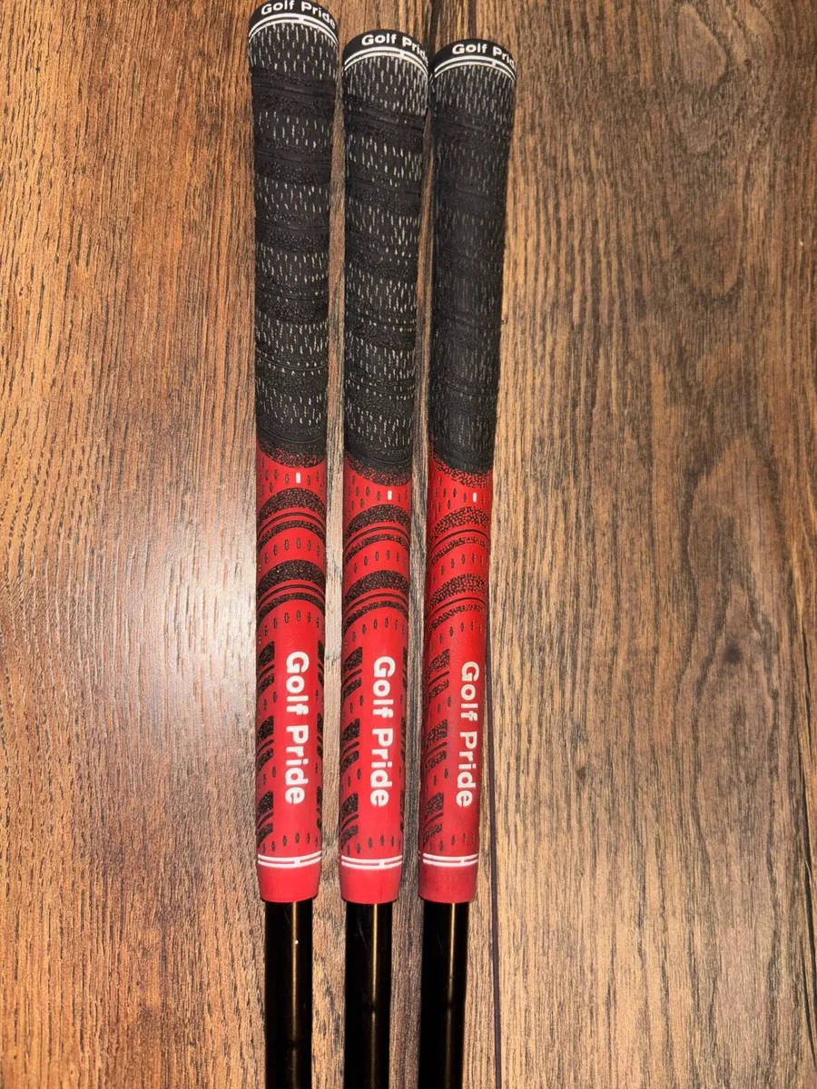 Dynamic Gold Tour Issue Wedge Shafts - Image 2