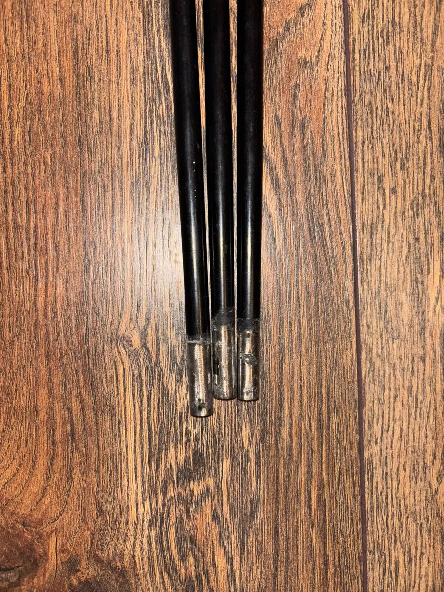 Dynamic Gold Tour Issue Wedge Shafts - Image 3