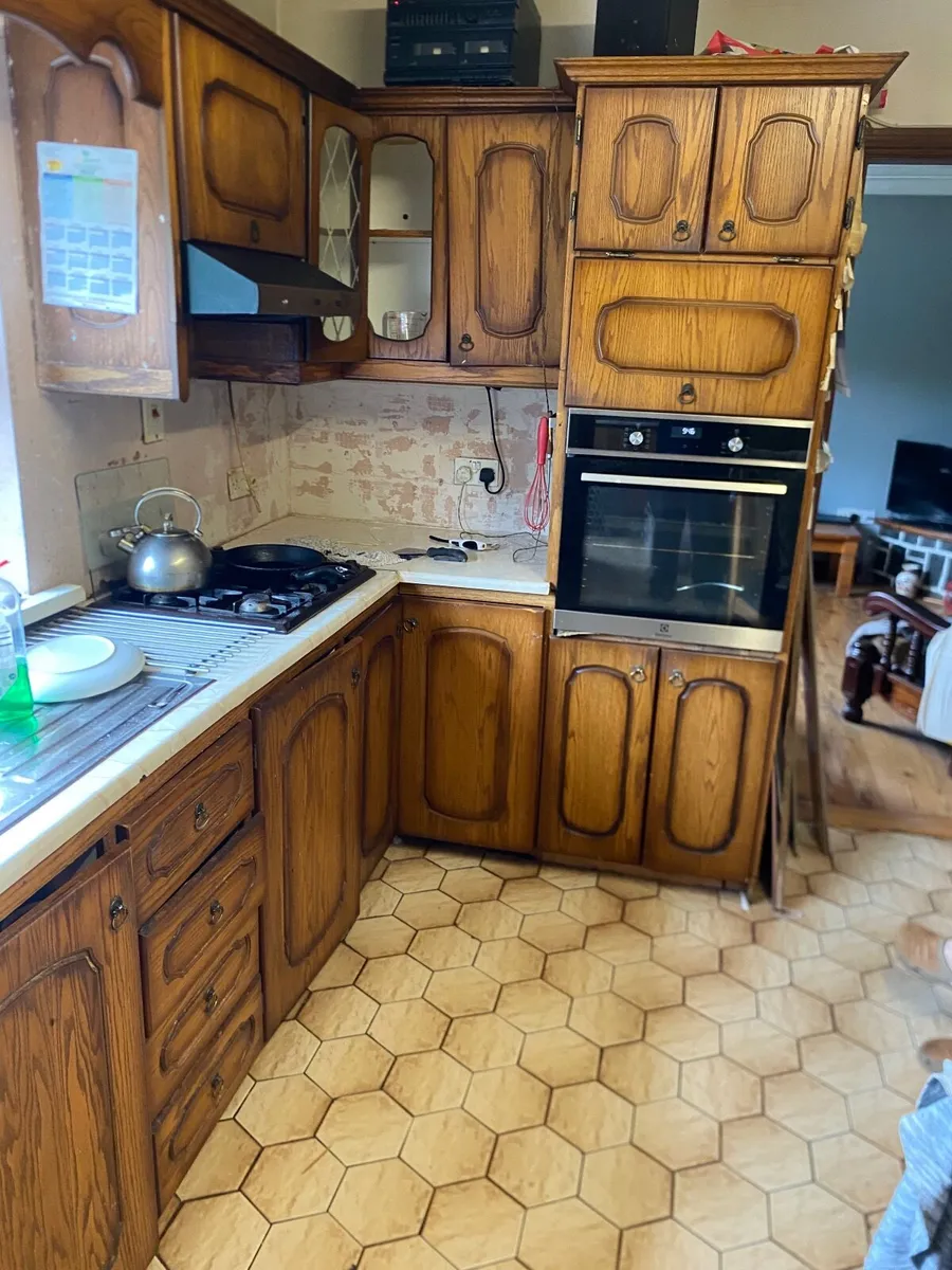 Kitchen - Image 1