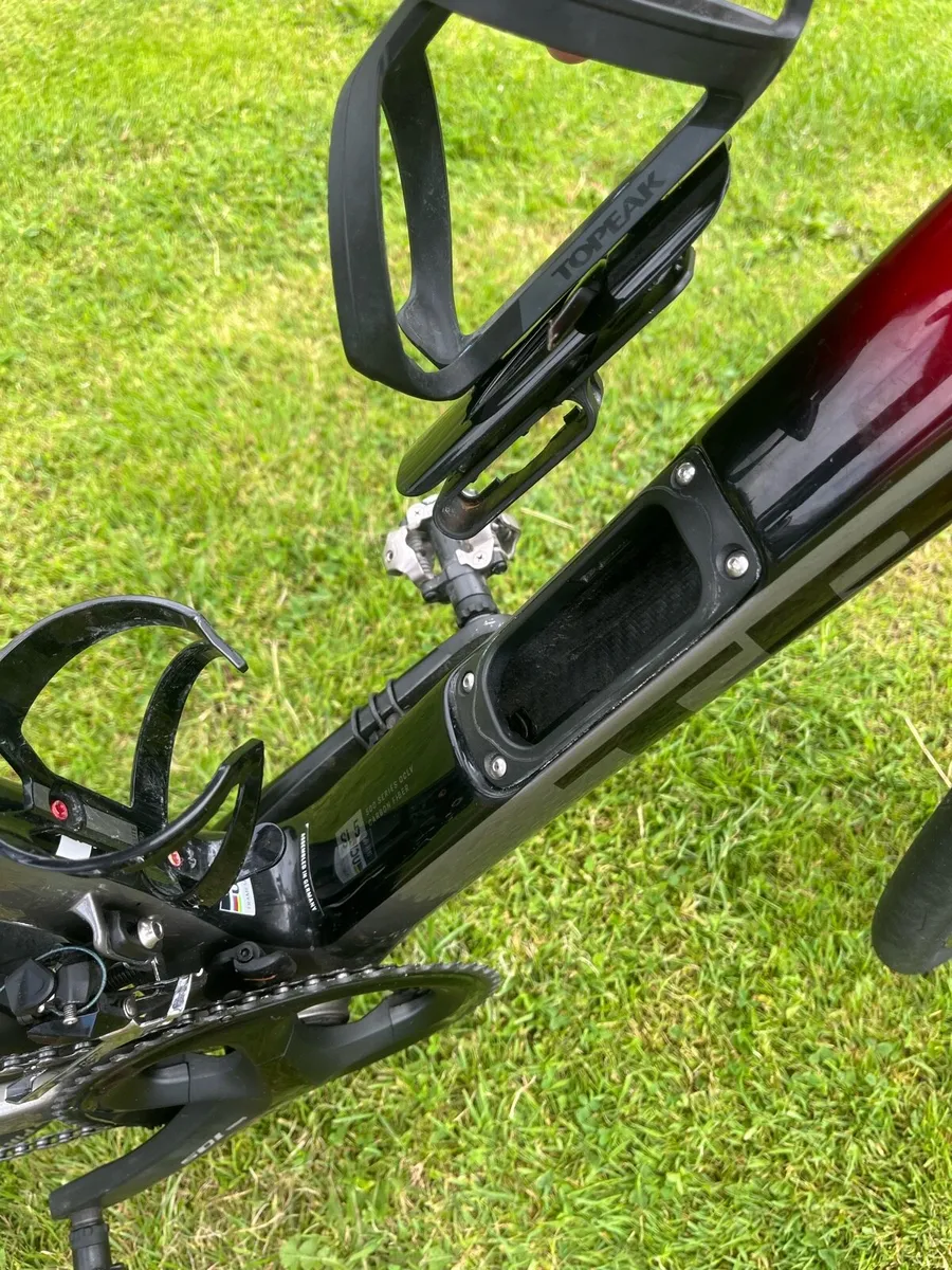 Trek Domane SL5 gen4 2023 Size 54 - Image 4