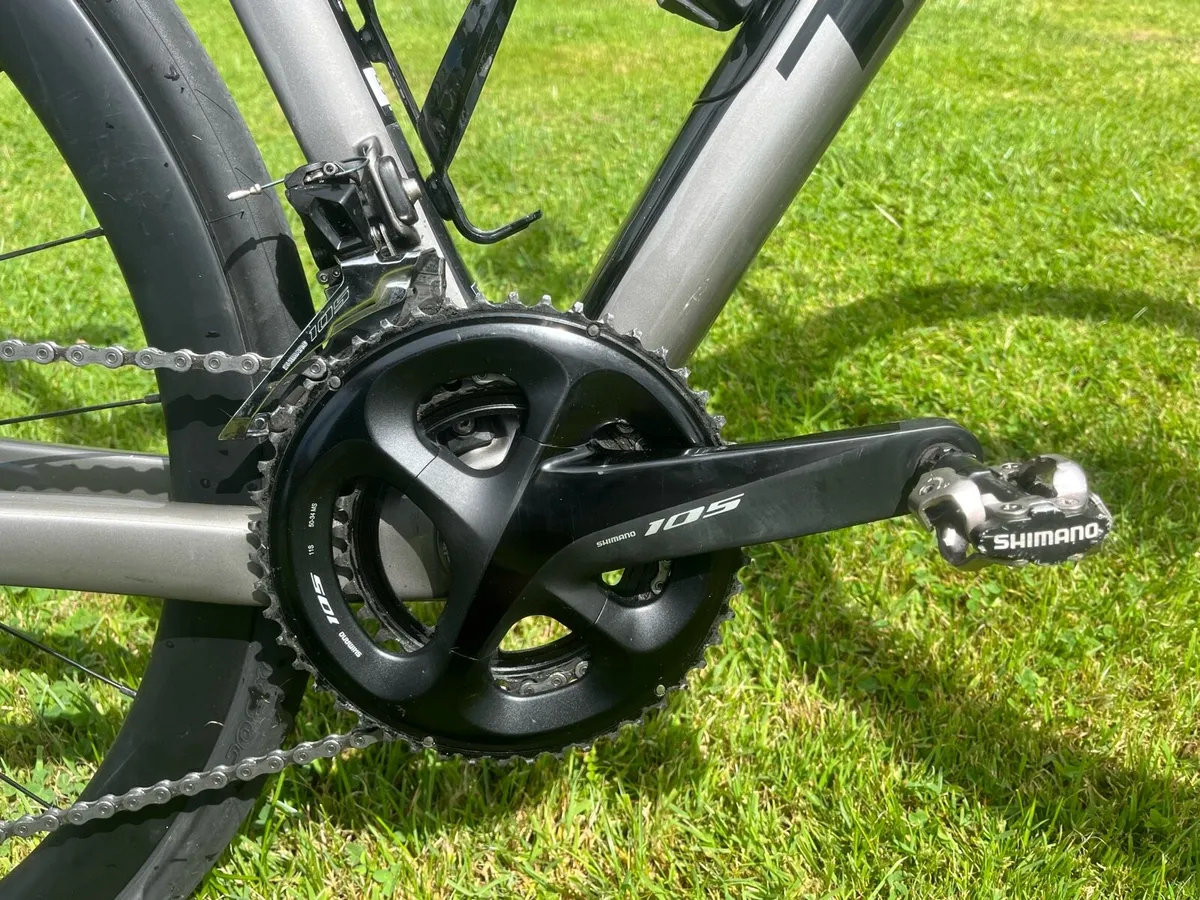 Trek Domane SL5 gen4 2023 Size 54 - Image 4