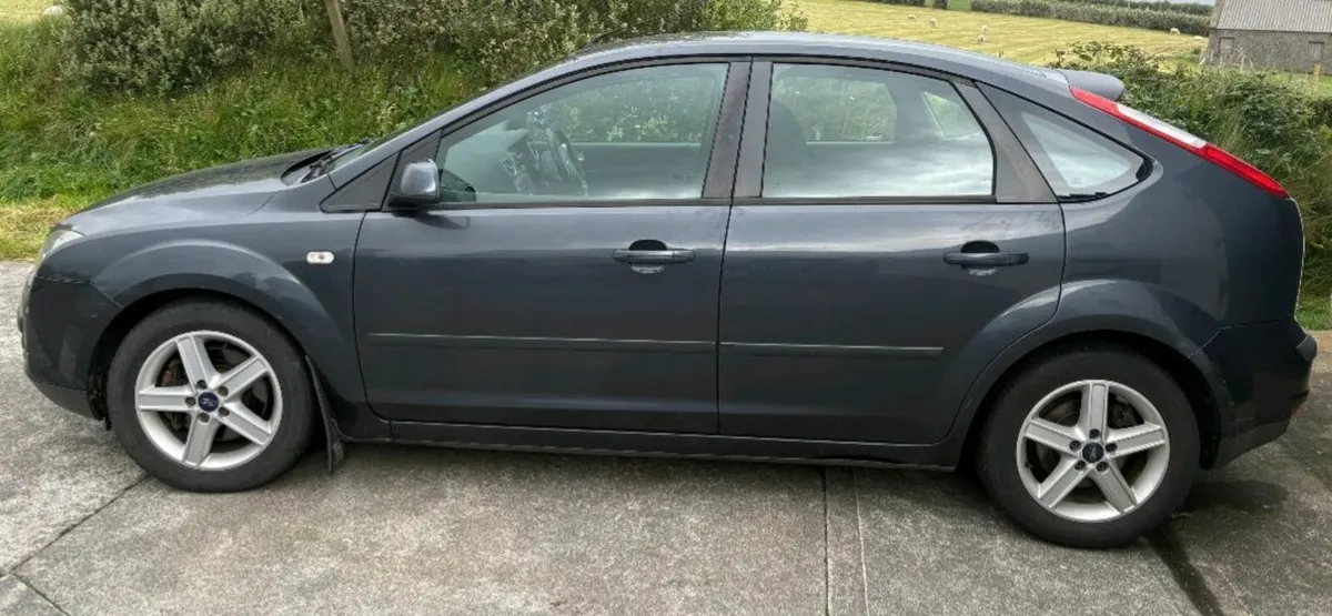 Ford Focus 2008 - Image 1