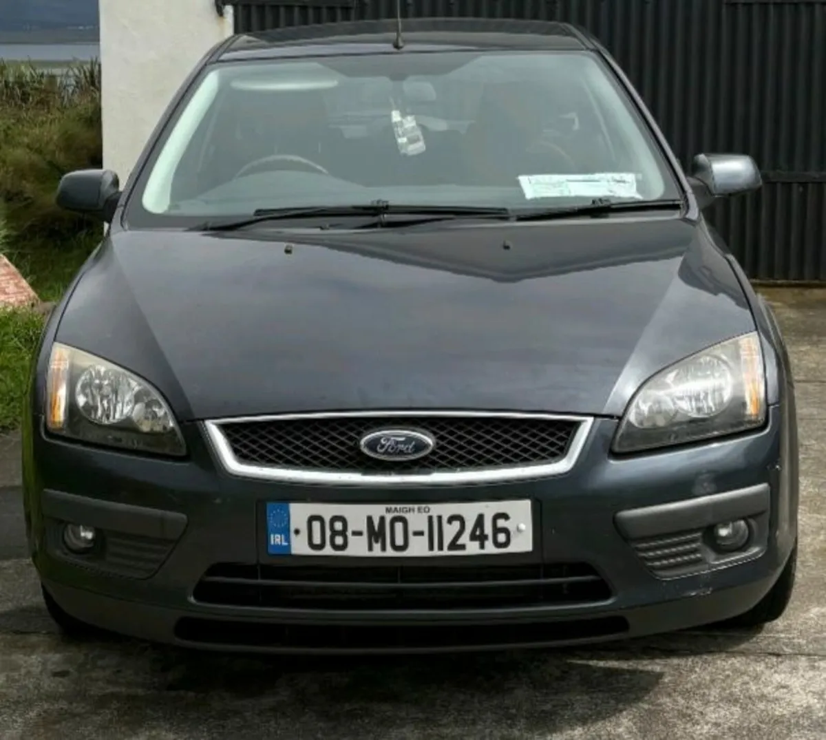 Ford Focus 2008 - Image 2