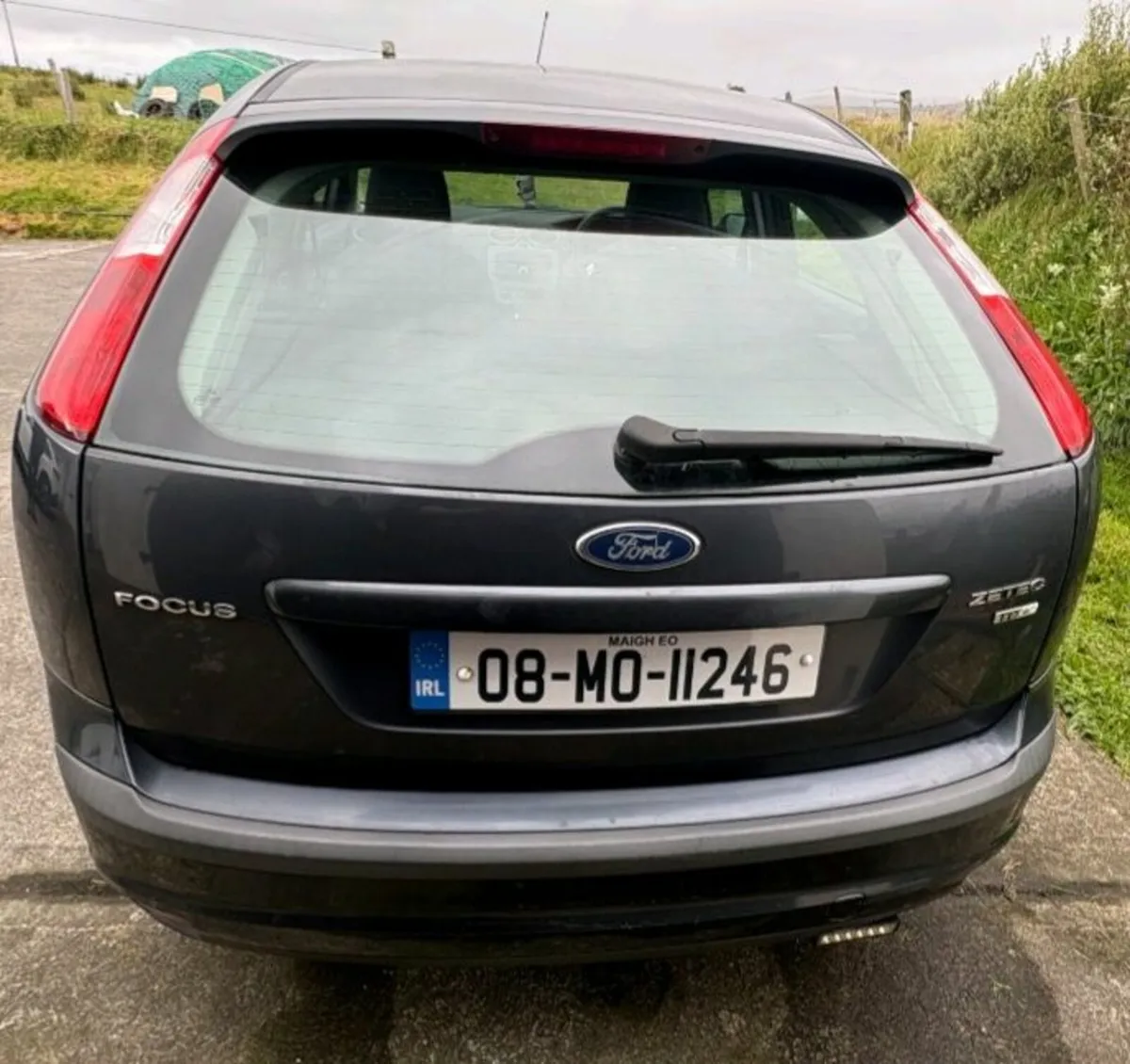 Ford Focus 2008 - Image 3