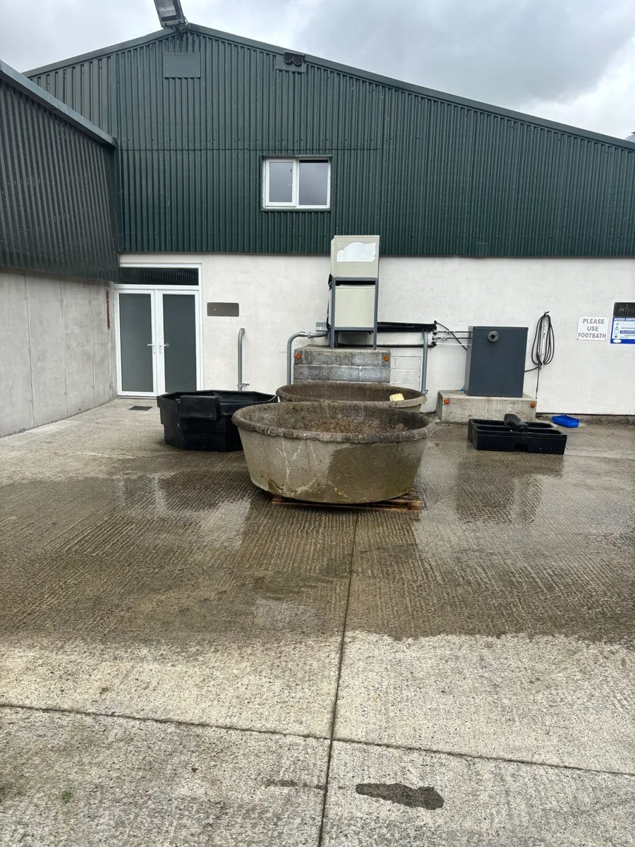 Water Troughs for Sale - Image 3