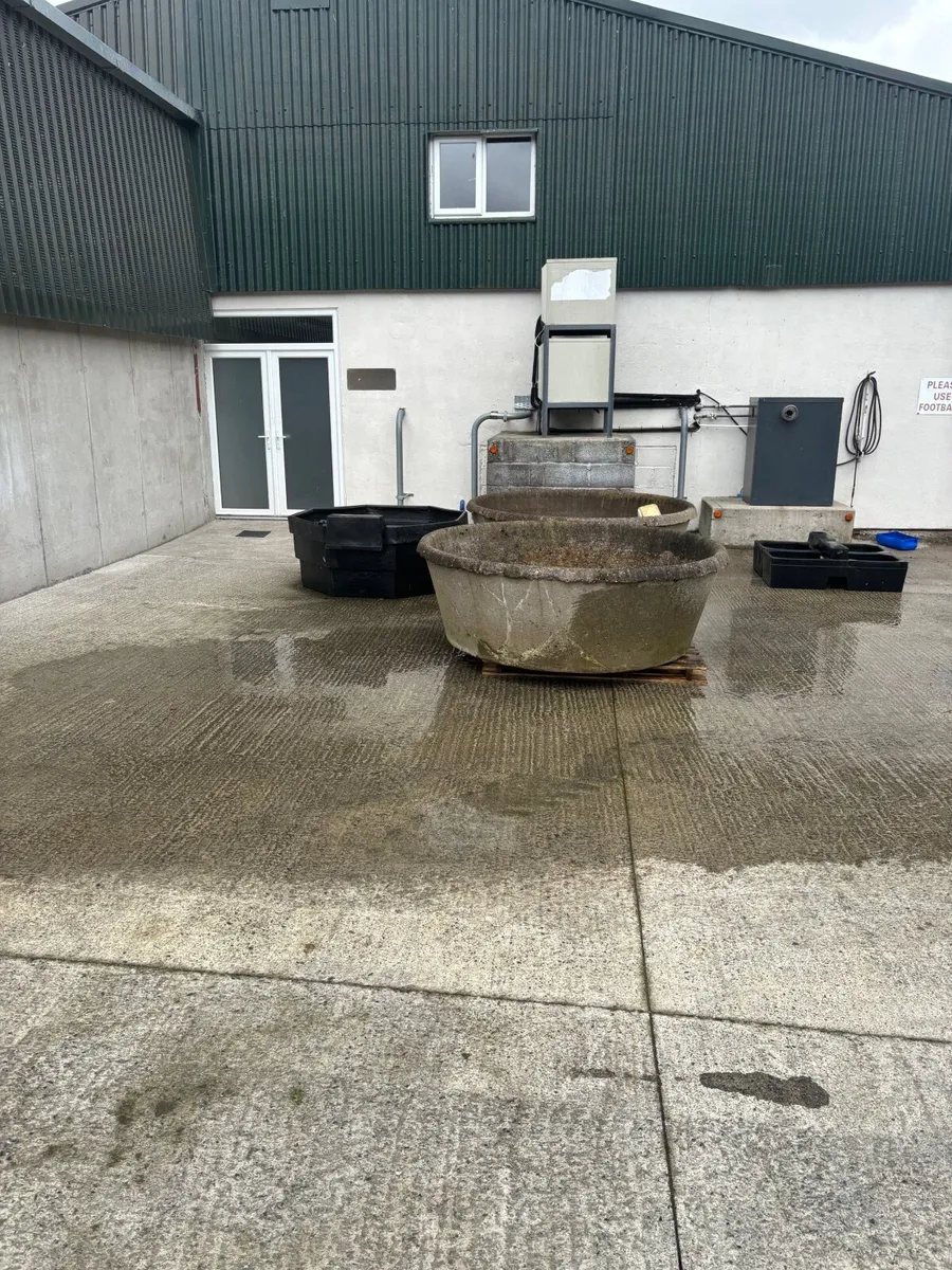 Water Troughs for Sale - Image 4