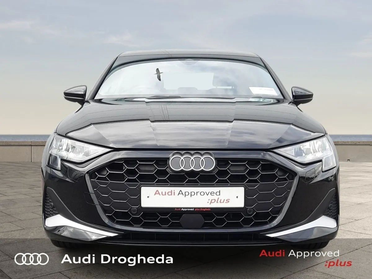 Audi A3 A3 SAL 30 TDI 115HP SE - Image 2