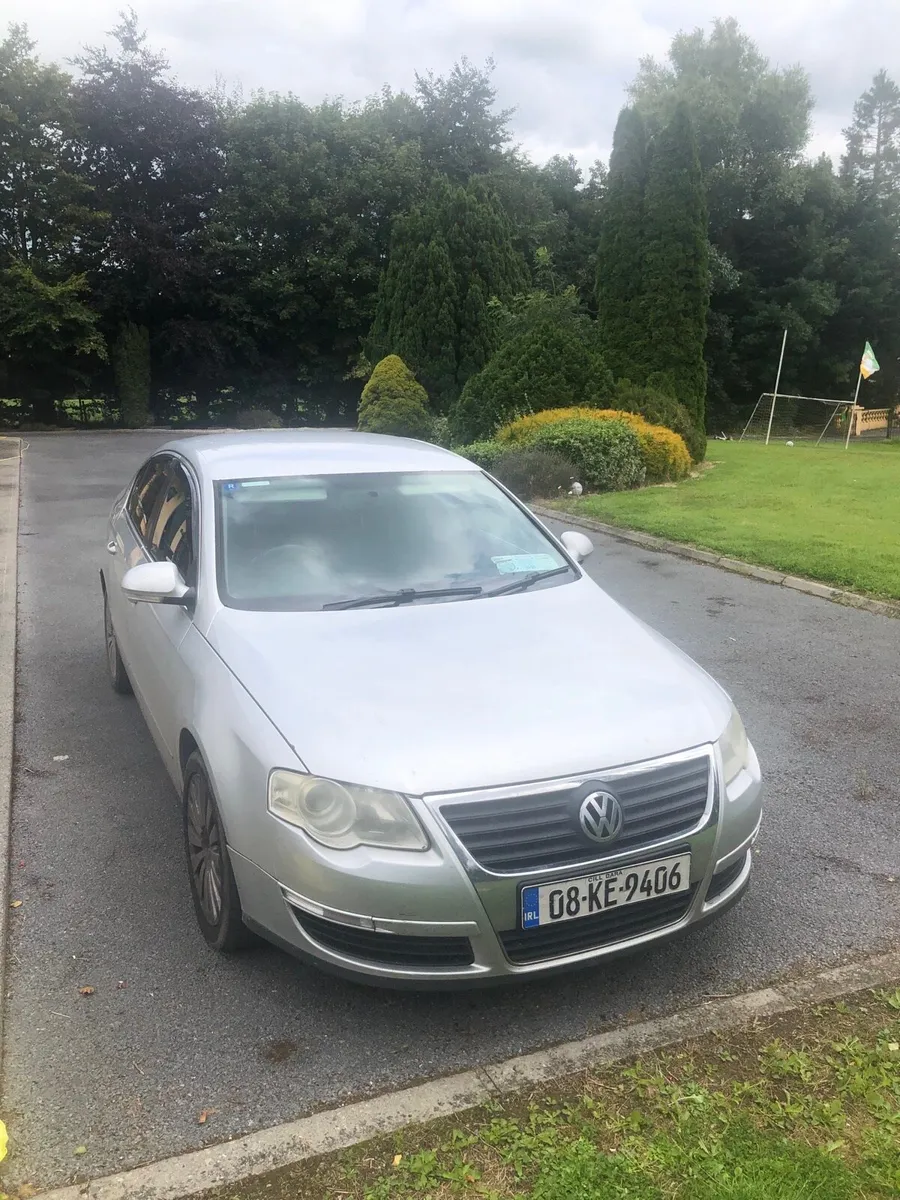 Passat - Image 1