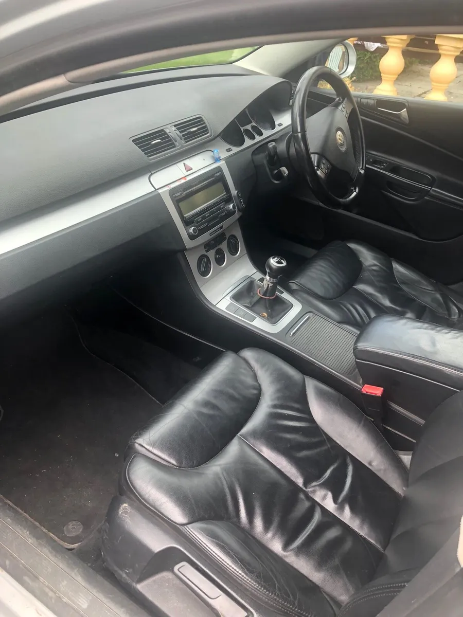 Passat - Image 2