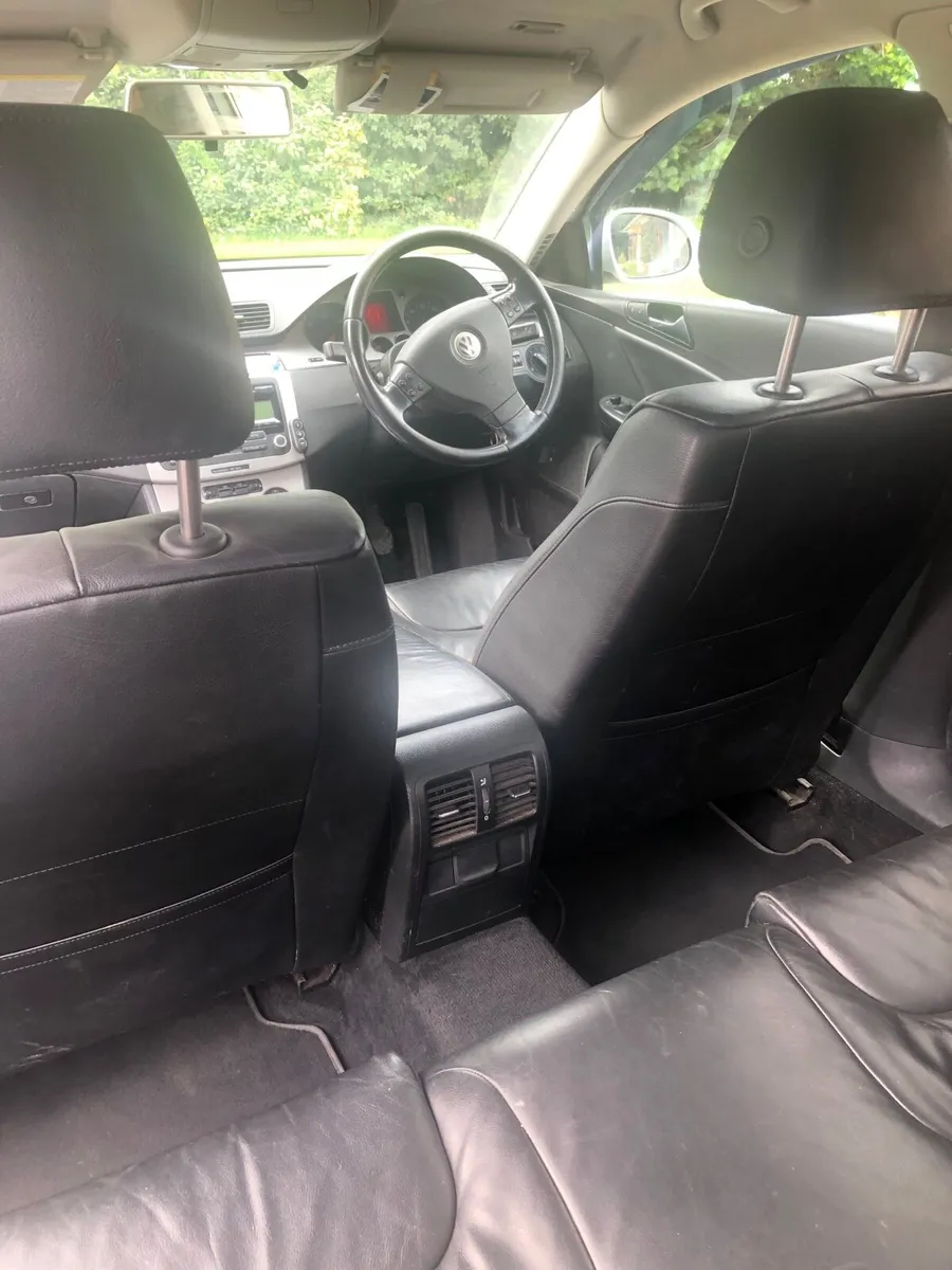 Passat - Image 3