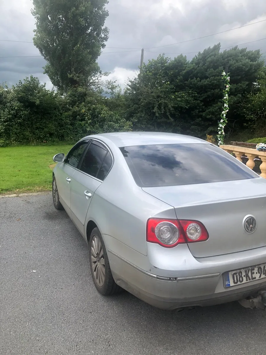 Passat - Image 4