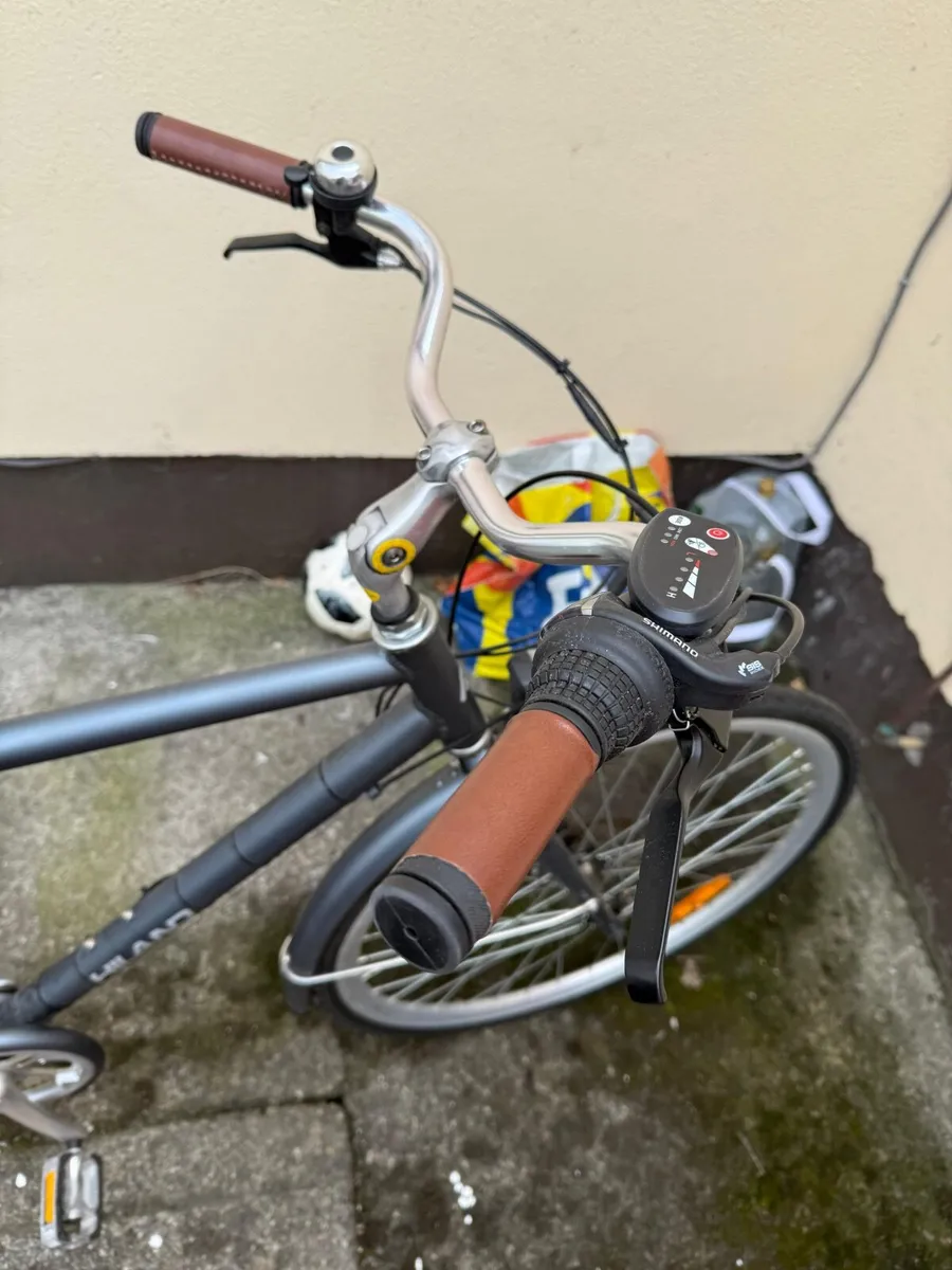 Bicycle - Image 2
