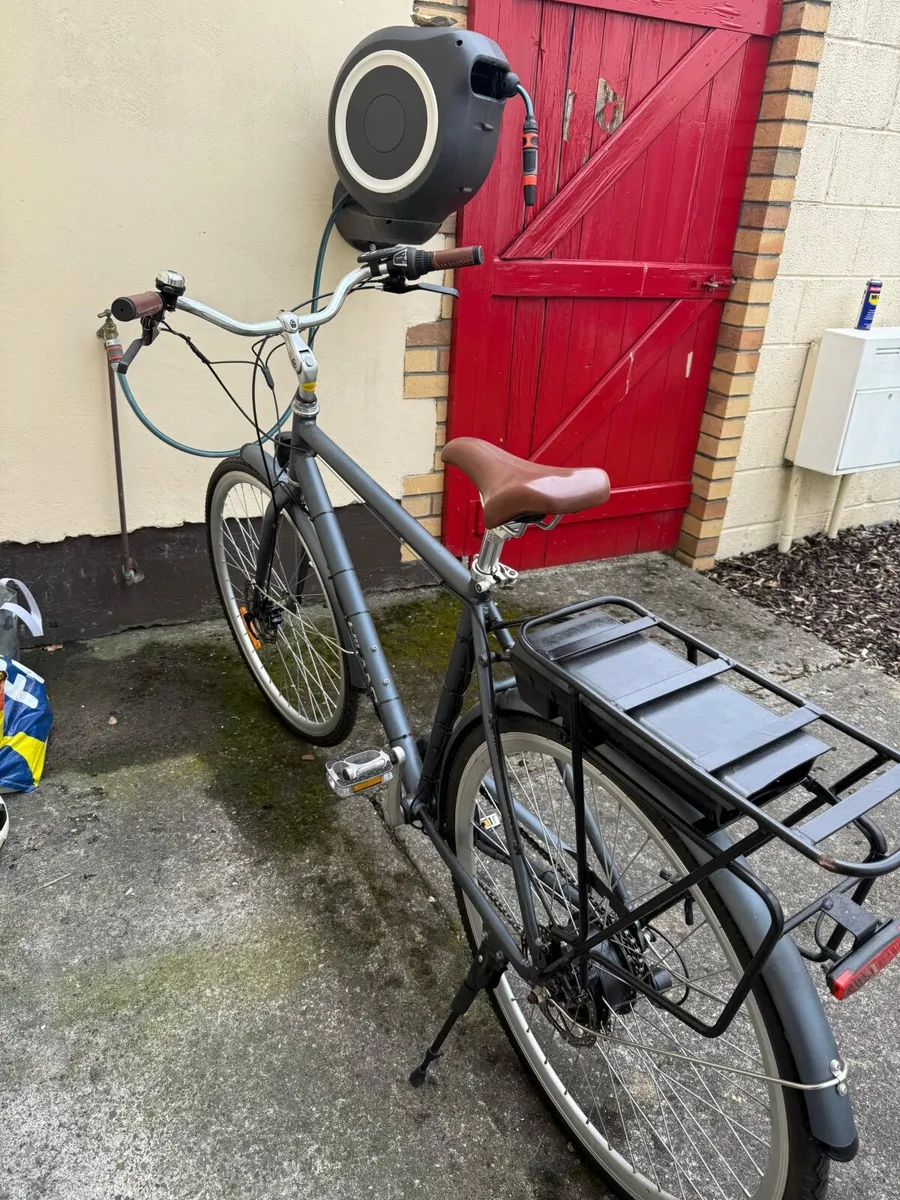 Bicycle - Image 1