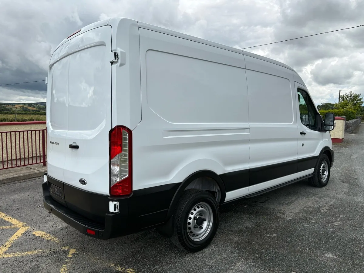 2021 (212) FORD TRANSIT 350 - Image 3