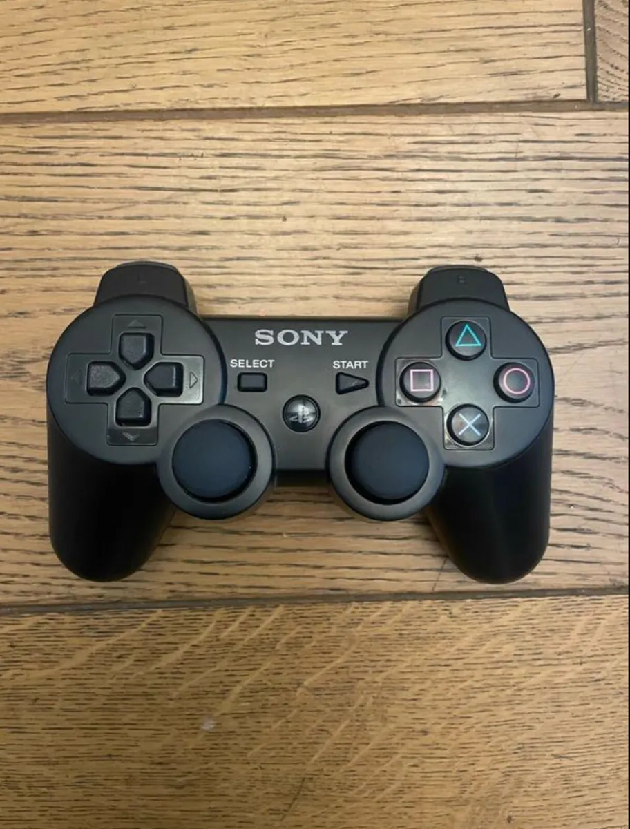 Modded PS3 Hen - Image 2