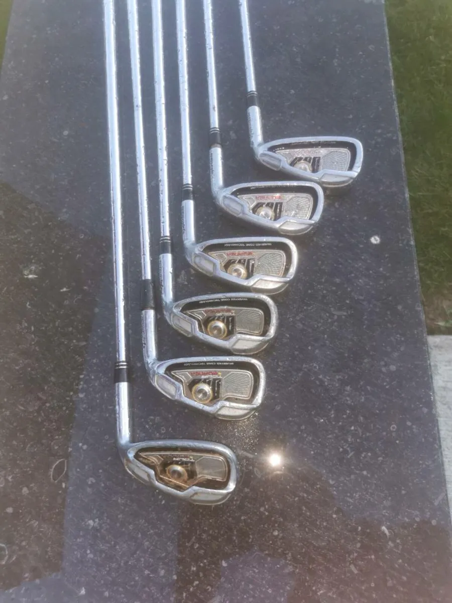 Golf - Image 1