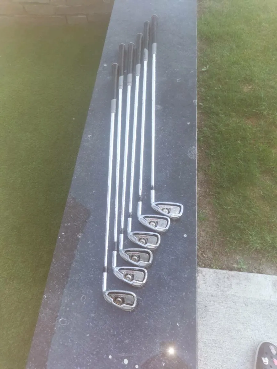 Golf - Image 3