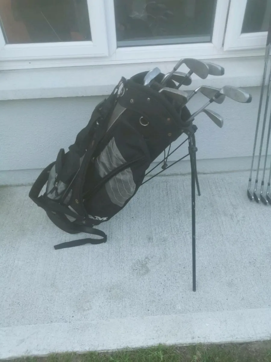 Golf - Image 4