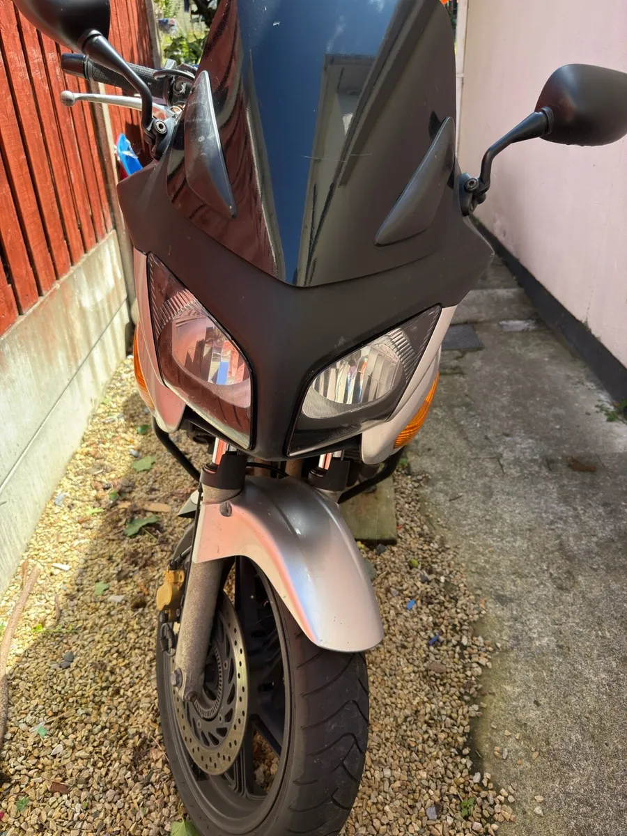 2006 cbf600 - Image 1