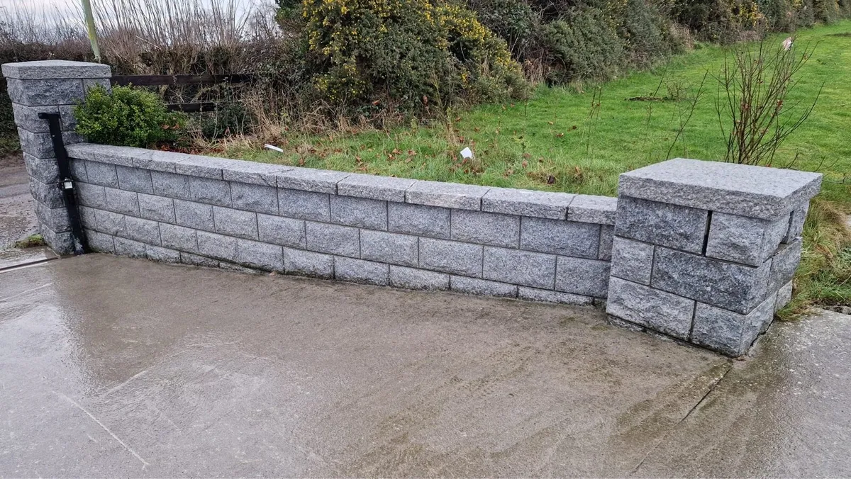 Granite Building Stone - Image 2