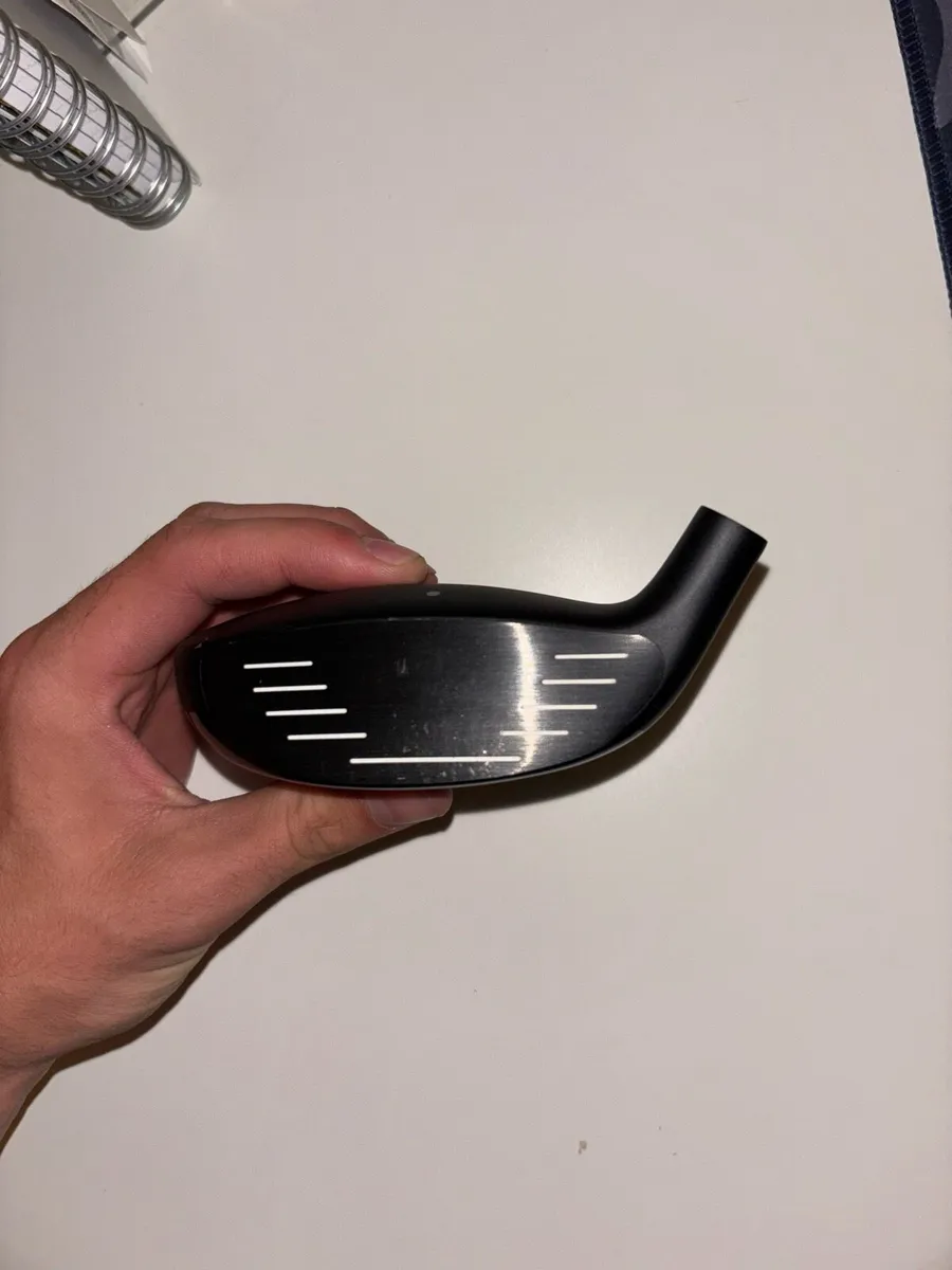 Ping G440 Max 3 Wood Head Only - Image 2