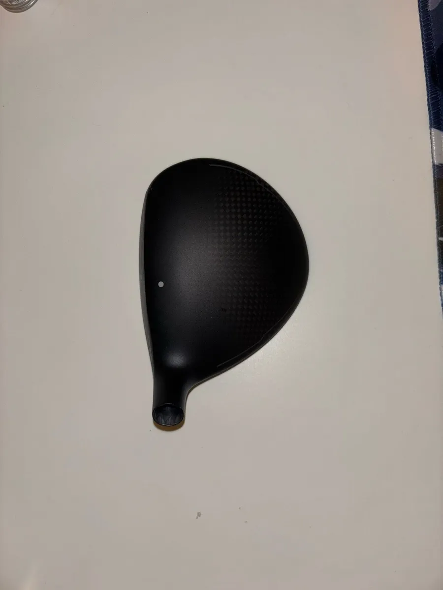 Ping G440 Max 3 Wood Head Only - Image 3