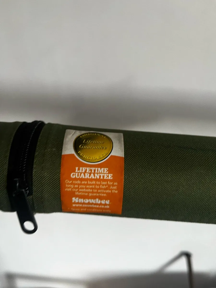 Fly rod - Image 3