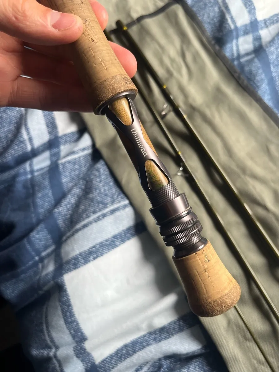 Fly rod - Image 4