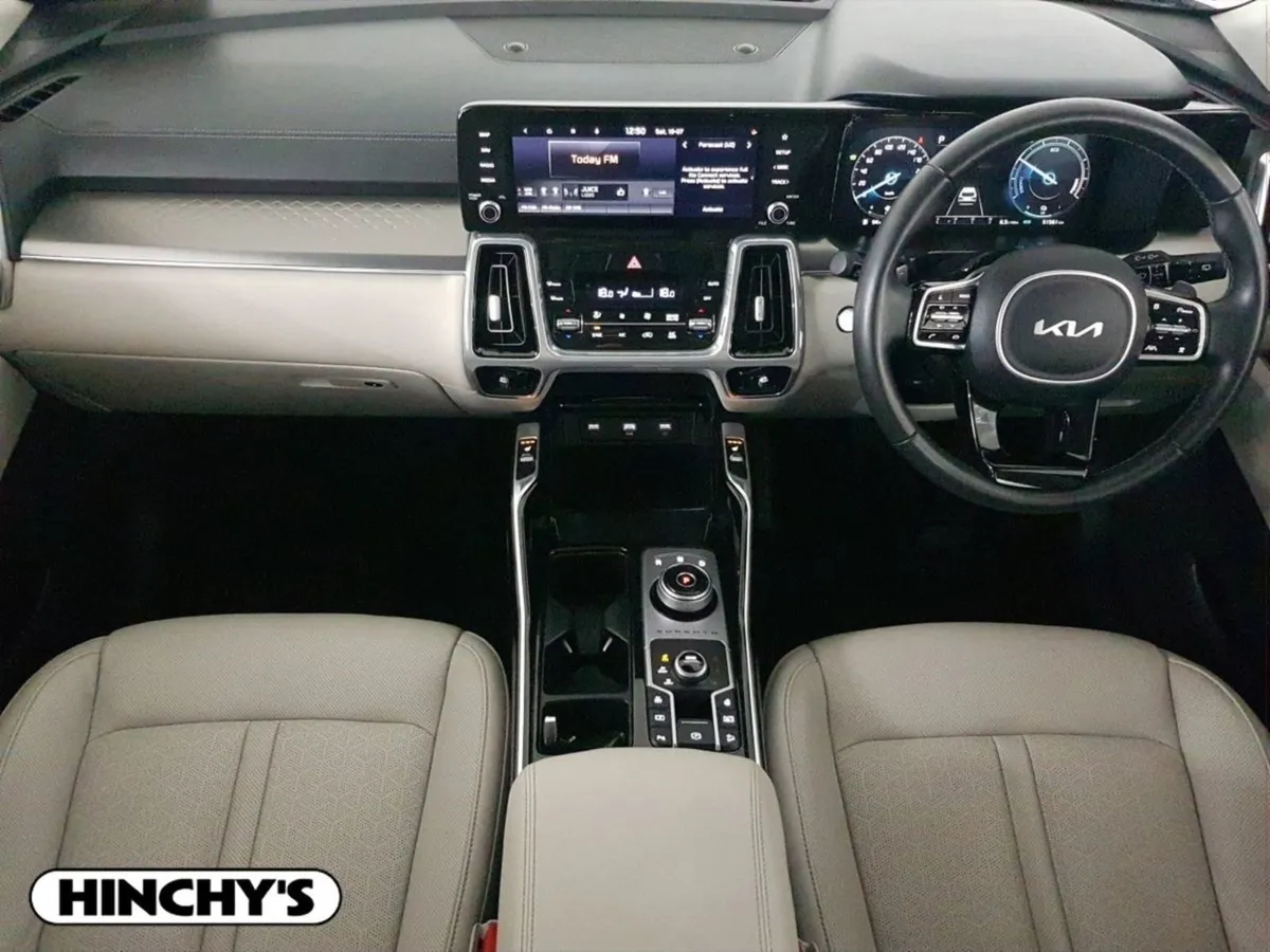 Kia Sorento 1.6 Phev K3 4X4 7 Seats - Image 2