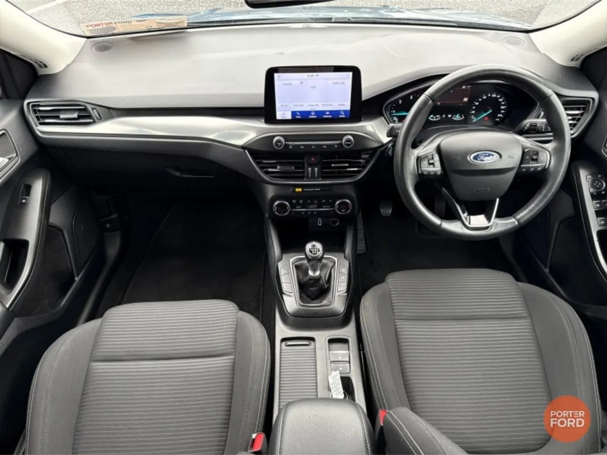 Ford Focus 1.5 Tdci 120PS Titanium - Image 2