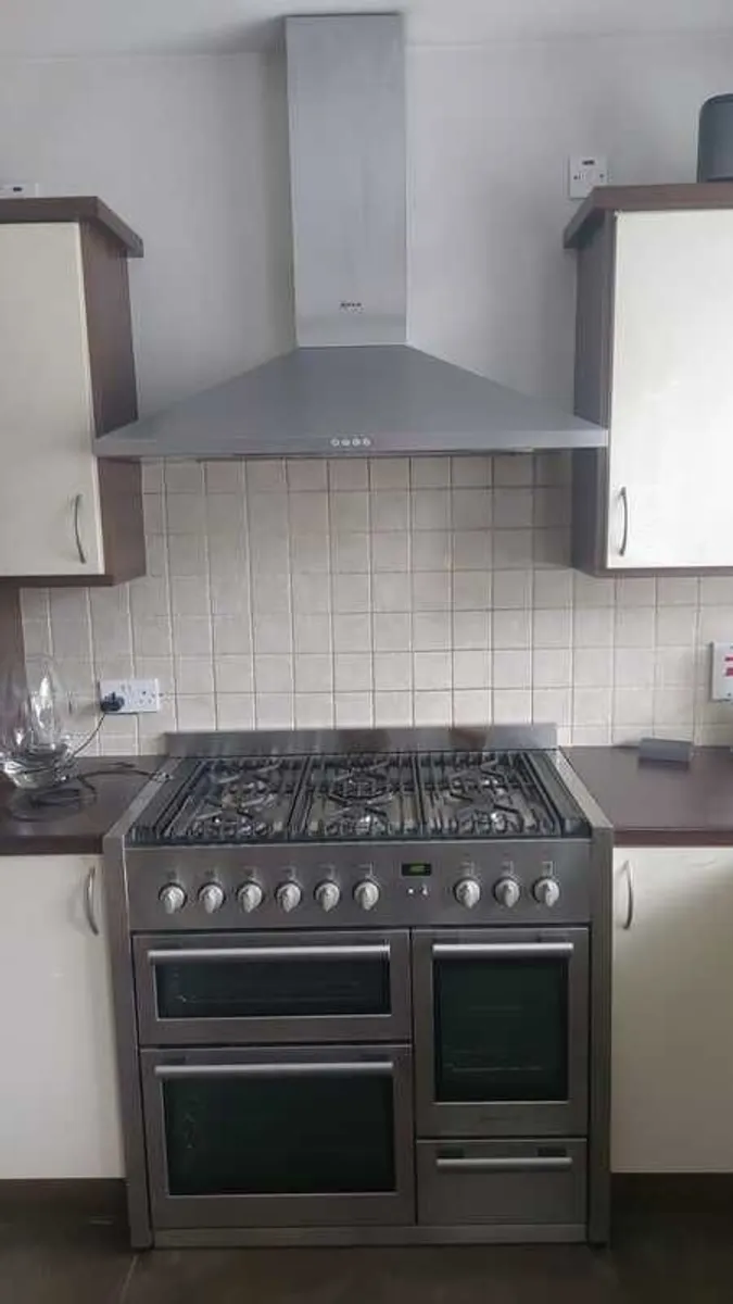 Neff Oven