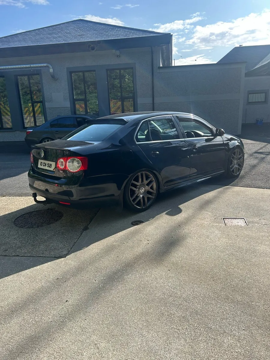 Mk5 jetta - Image 4